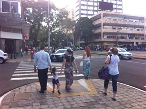 Em período de tempo seco, é preciso muito cuidado com a saúde